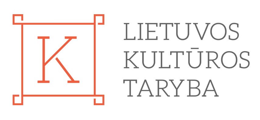 LTK Logotipas